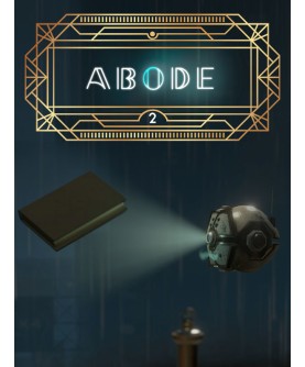 Abode 2 Steam Key GLOBAL